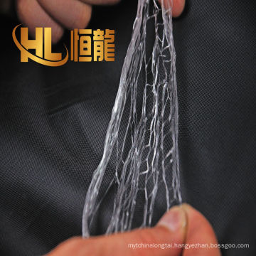 yellow color agriculture rope pp packing rope